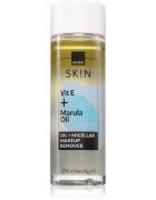 Avon Sk!n Vit E + Marula Oil dvoufázový odličovač 200 ml
