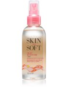Avon Skin So Soft arganový olej na tělo 150 ml