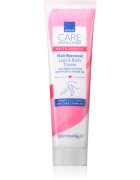 Avon Soft & Smooth depilační krém pro citlivou pokožku 100 ml