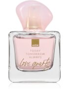 Avon Today Tomorrow Always Love Quartz parfémovaná voda pro ženy 50 ml