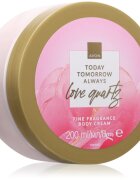 Avon Today Tomorrow Always Love Quartz tělový krém 200 ml
