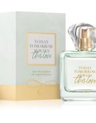 Avon Today Tomorrow Always This Love parfémovaná voda pro ženy 100 ml