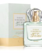 Avon Today Tomorrow Always This Love parfémovaná voda pro ženy 50 ml