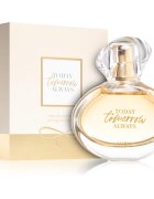 Avon Today Tomorrow Always Tomorrow parfémovaná voda pro ženy 50 ml