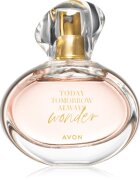 Avon Today Tomorrow Always Wonder parfémovaná voda pro ženy 50 ml