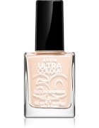 Avon Ultra Colour 60 Second Express rychleschnoucí lak na nehty odstín Think Fast Pink 10 ml