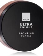 Avon Ultra Colour Pearls bronzové tónovací perly odstín Light Bronze 28 g