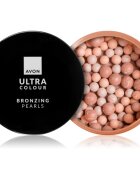 Avon Ultra Colour Pearls bronzové tónovací perly odstín Rosy Bronze 28 g