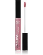 Avon Ultra Colour Shine vyživující lesk na rty odstín Wink Of Pink 7 ml