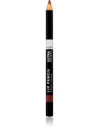 Avon Ultra Colour tužka na rty odstín Burnt Sienna 1.1 g
