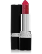Avon Ultra Creamy vysoce pigmentovaná krémová rtěnka odstín Red 2000 36 g