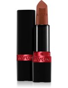 Avon Ultra Matte matná hydratační rtěnka odstín Coffee Date 3.6 g