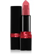 Avon Ultra Matte matná hydratační rtěnka odstín Maiden Mauve 3.6 g