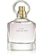 Avon Viva La Vita parfémovaná voda pro ženy 50 ml