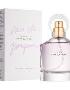 Avon Viva La Vita parfémovaná voda pro ženy 50 ml