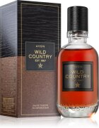 Avon Wild Country toaletní voda pro muže 75 ml