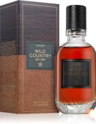 Avon Wild Country toaletní voda pro muže 75 ml