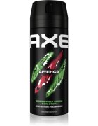 Axe Africa deodorant sprej pro muže 150 ml
