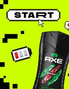 Axe Africa deodorant sprej pro muže 150 ml