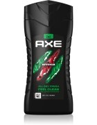 Axe Africa sprchový gel na obličej tělo a vlasy 250 ml