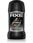 Axe Africa tuhý antiperspirant pro muže 50 ml