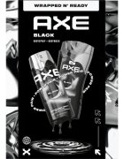 Axe Black dárková sada pro muže