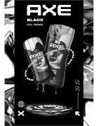 Axe Black dárková sada pro muže