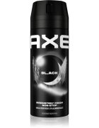 Axe Black deodorant sprej pro muže 150 ml