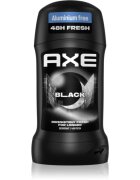 Axe Black tuhý deodorant pro muže 50 ml