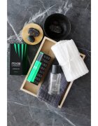 Axe Black voda po holení Smooth Cedarwood 100 ml