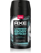 Axe ​Coconut & Sandalwood tělový sprej na intimní partie 100 ml