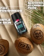 Axe ​Coconut & Sandalwood tělový sprej na intimní partie 100 ml