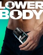 Axe ​Coconut & Sandalwood tělový sprej na intimní partie 100 ml