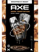 Axe Dark Temptation dárková sada pro muže