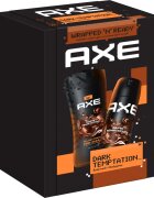 Axe Dark Temptation dárková sada pro muže