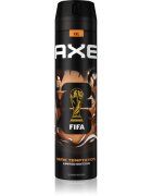Axe Dark Temptation deodorant sprej pro muže XXL 250 ml