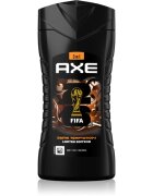 Axe Dark Temptation sprchový gel na obličej tělo a vlasy 250 ml