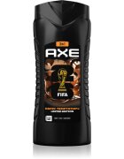 Axe Dark Temptation sprchový gel na obličej tělo a vlasy 400 ml