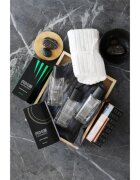 Axe Dark Temptation voda po holení 100 ml