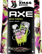 Axe Epic Fresh dárková sada pro muže