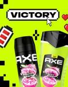Axe Epic Fresh deodorant sprej pro muže 150 ml