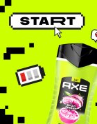 Axe Epic Fresh deodorant sprej pro muže 150 ml