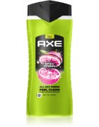Axe Epic Fresh sprchový gel na obličej tělo a vlasy 400 ml