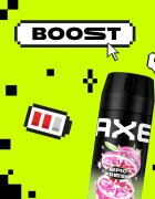 Axe Epic Fresh sprchový gel na obličej tělo a vlasy 400 ml