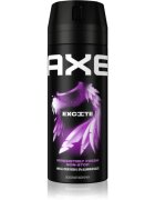 Axe Excite deodorant ve spreji pro muže 150 ml