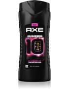 Axe FIFA Number 10 sprchový gel pro muže 400 ml