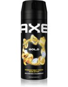 Axe Gold deodorant sprej pro muže 150 ml