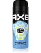 Axe Ice Chill deodorant sprej pro muže 150 ml