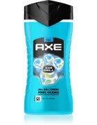 Axe Ice Chill sprchový gel na obličej tělo a vlasy 250 ml