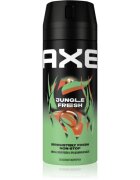 Axe Jungle Fresh deodorant sprej pro muže 150 ml